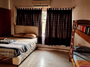 Hostal San Miguel